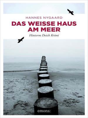 cover image of Das Weiße Haus am Meer